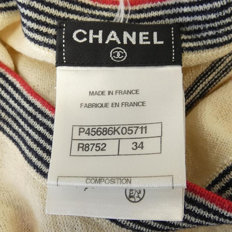 Chanel P45686k05711 Dress