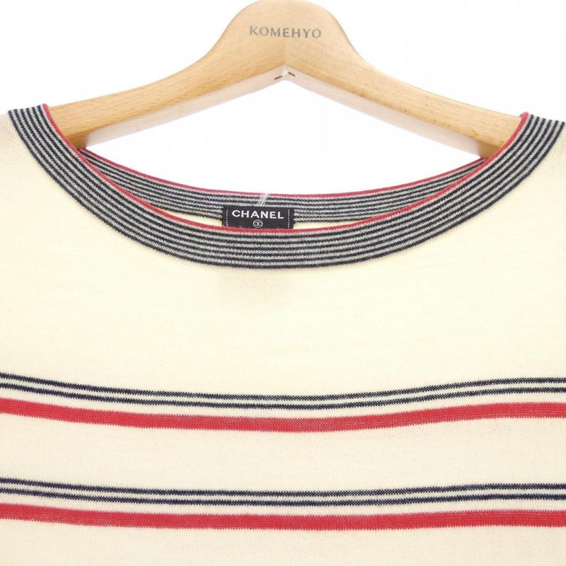 Chanel P45686k05711 Dress