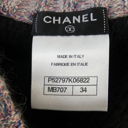 Chanel P52797k06822 Cardigan