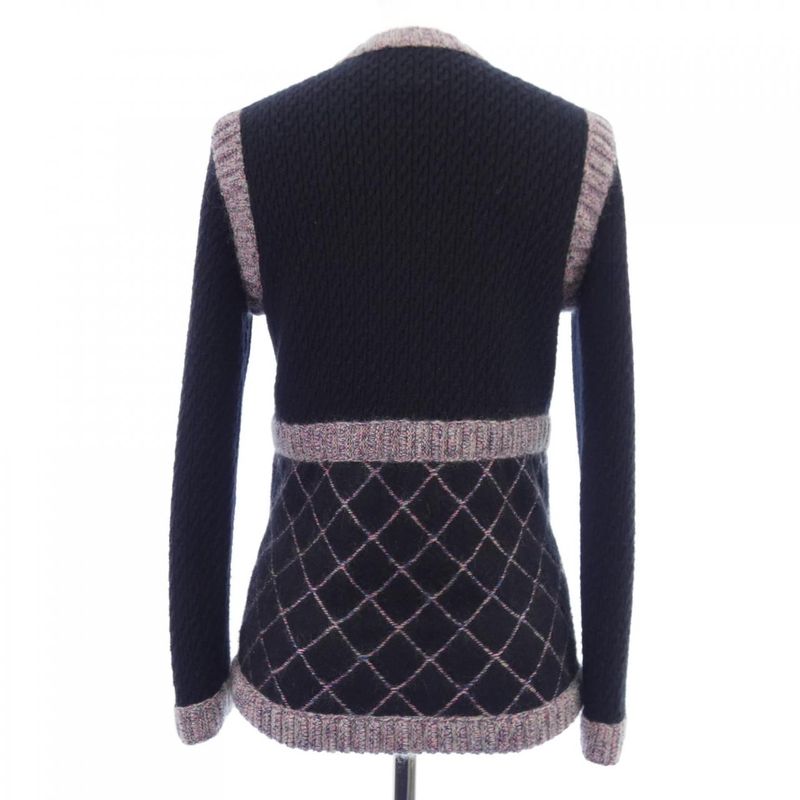 Chanel P52797k06822 Cardigan