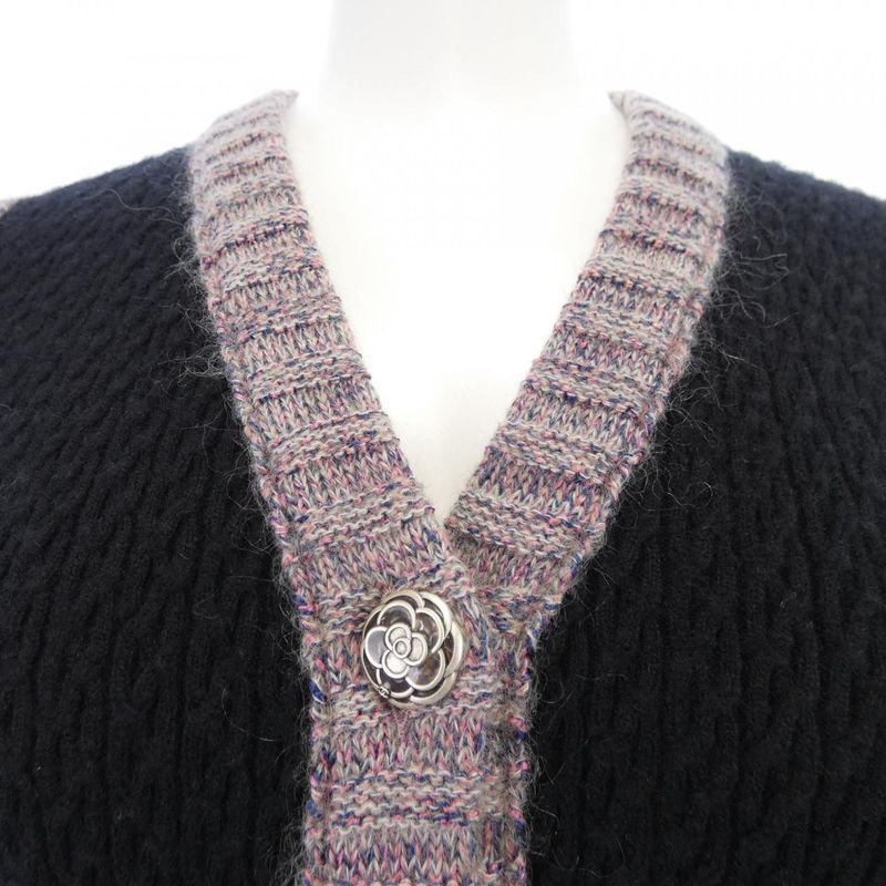 Chanel P52797k06822 Cardigan