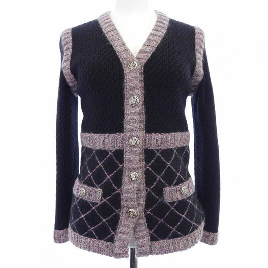 Chanel P52797k06822 Cardigan