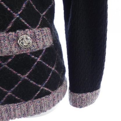 Chanel P52797k06822 Cardigan