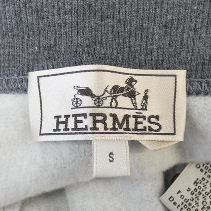 Hermes Gray Pants
