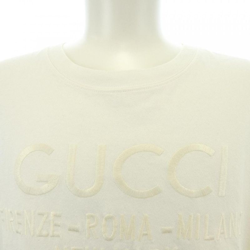 Gucci 616036 Xjfza T-Shirt