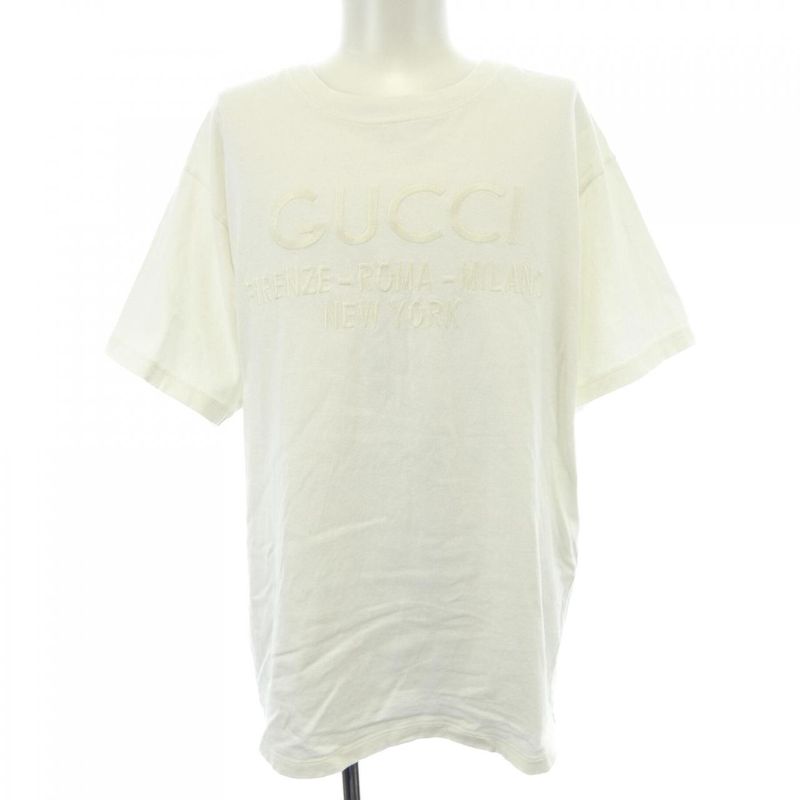 Gucci 616036 Xjfza T-Shirt