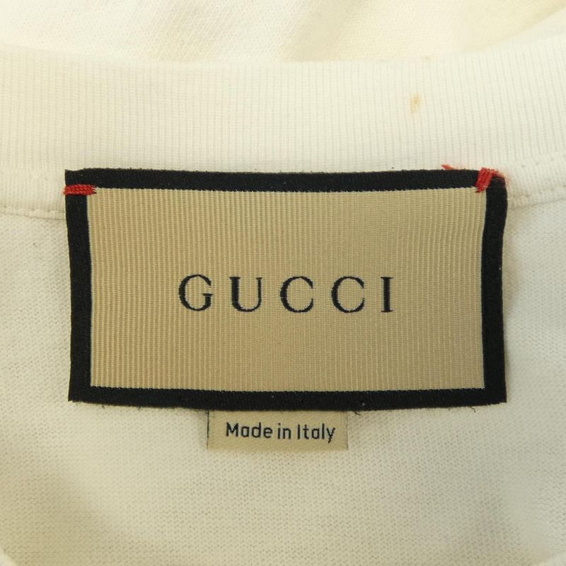 Gucci 616036 Xjfza T-Shirt