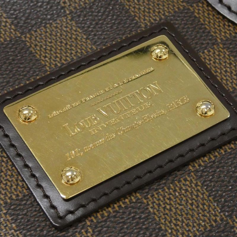 Louis Vuitton Damier Hampstead PM N51205 Bag