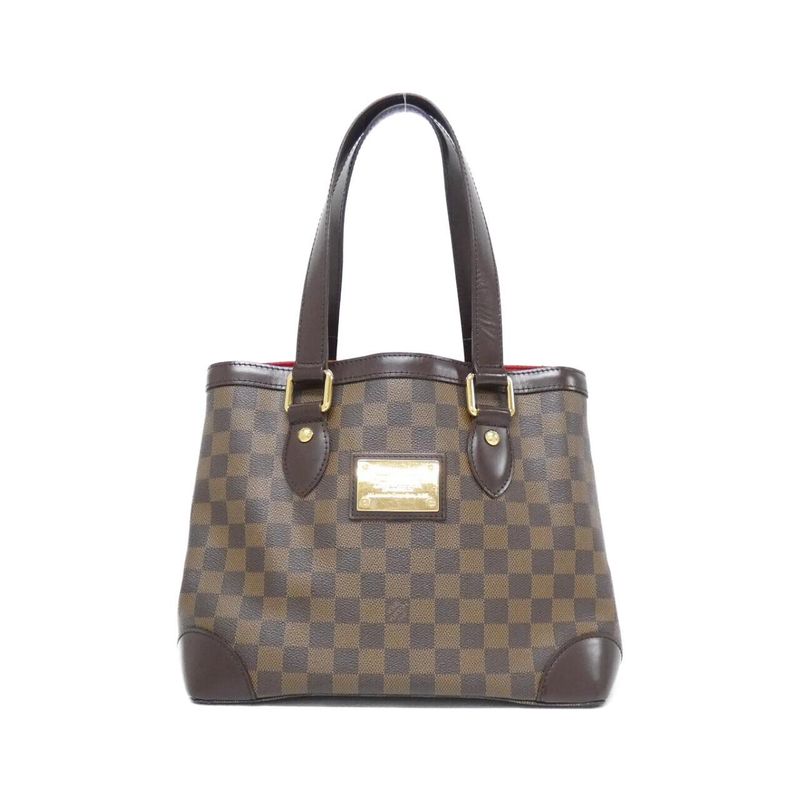 Louis Vuitton Damier Hampstead PM N51205 Bag
