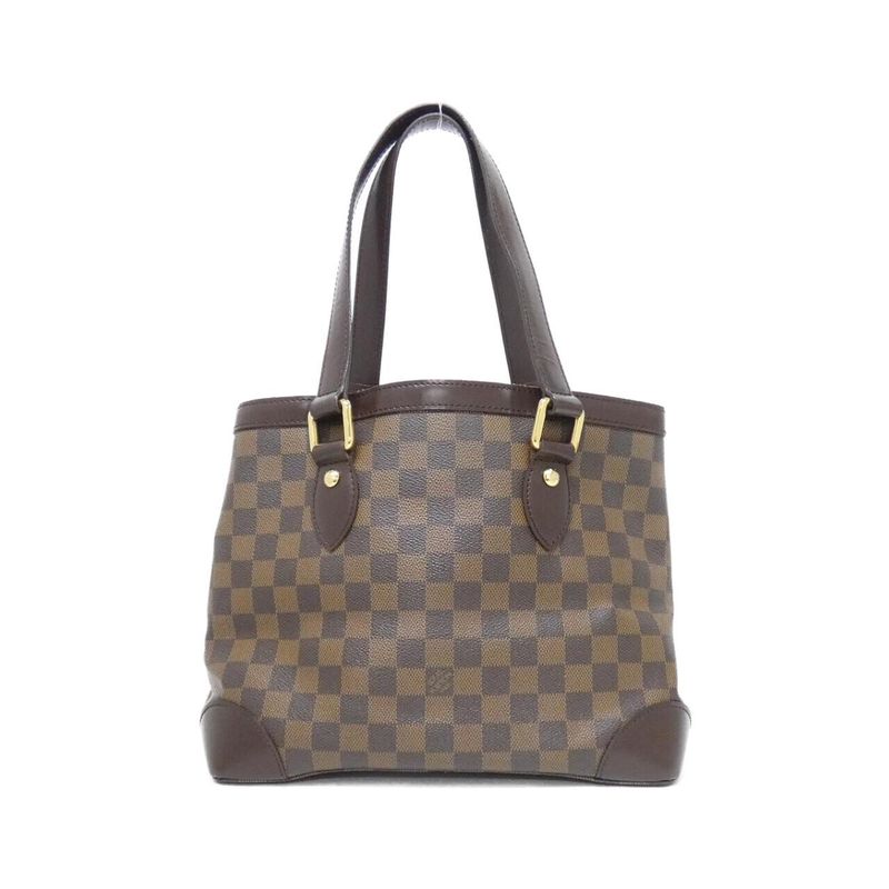 Louis Vuitton Damier Hampstead PM N51205 Bag