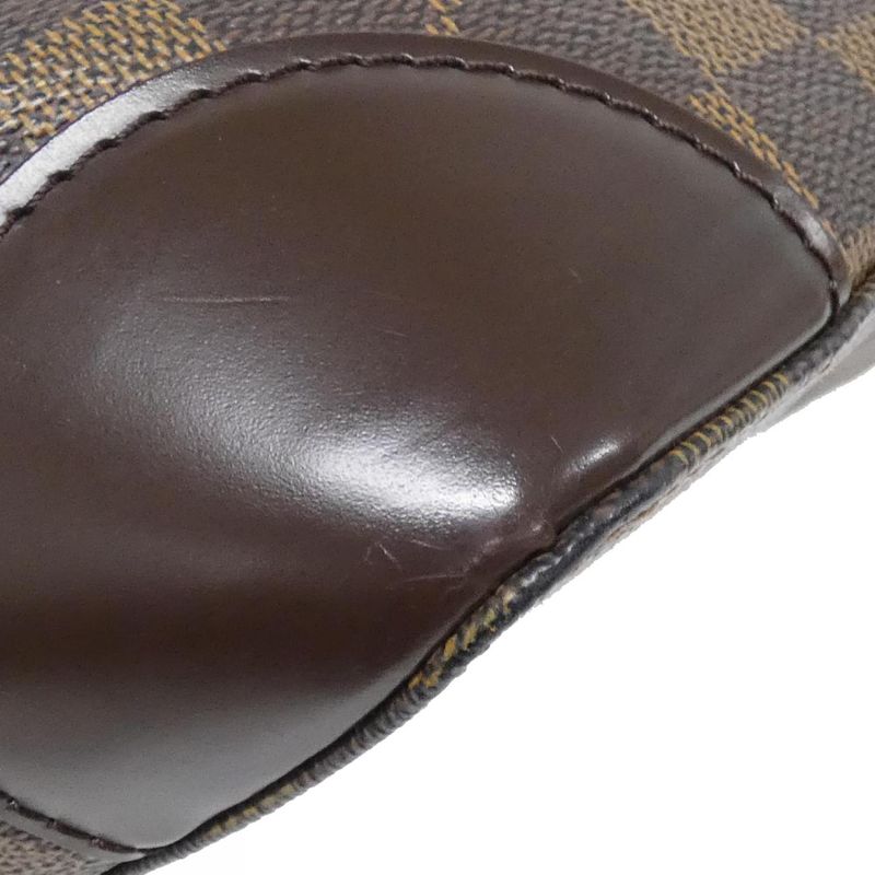 Louis Vuitton Damier Hampstead PM N51205 Bag