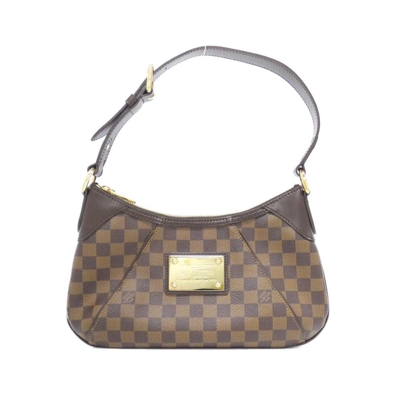Louis Vuitton Damier Thames PM N48180 Shoulder Bag