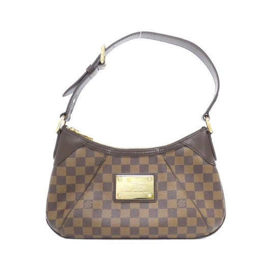 Louis Vuitton Damier Thames PM N48180 Shoulder Bag