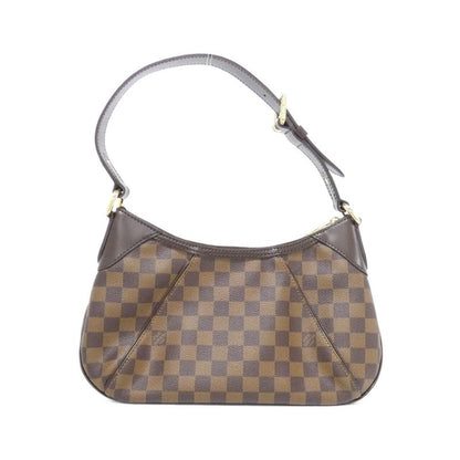 Louis Vuitton Damier Thames PM N48180 Shoulder Bag