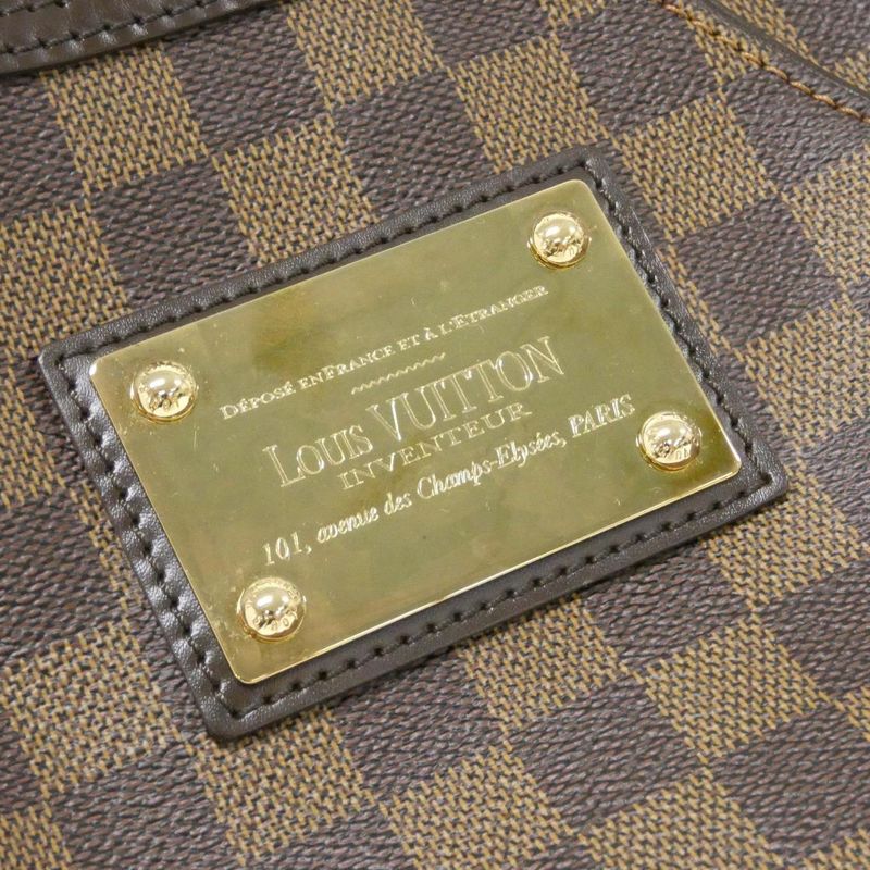 Louis Vuitton Damier Thames PM N48180 Shoulder Bag