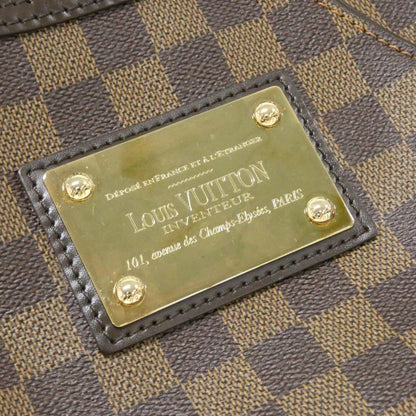 Louis Vuitton Damier Thames PM N48180 Shoulder Bag