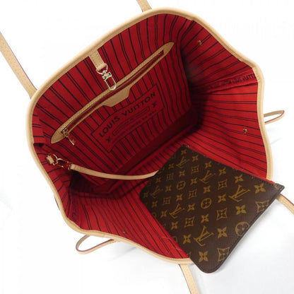 Louis Vuitton Monogram Neverfull MM M46987 Bag