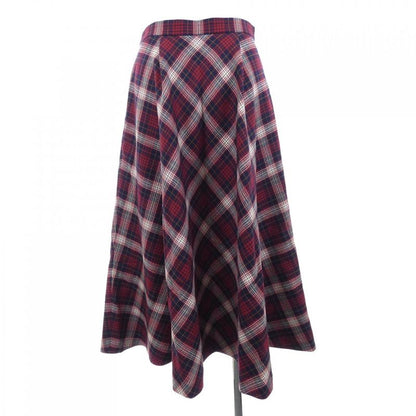 Christian Dior Check'n'dior Pop 141j46a1336 Skirt