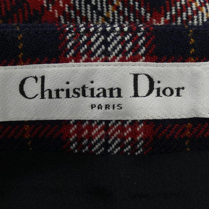 Christian Dior Check'n'dior Pop 141j46a1336 Skirt