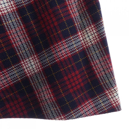 Christian Dior Check'n'dior Pop 141j46a1336 Skirt