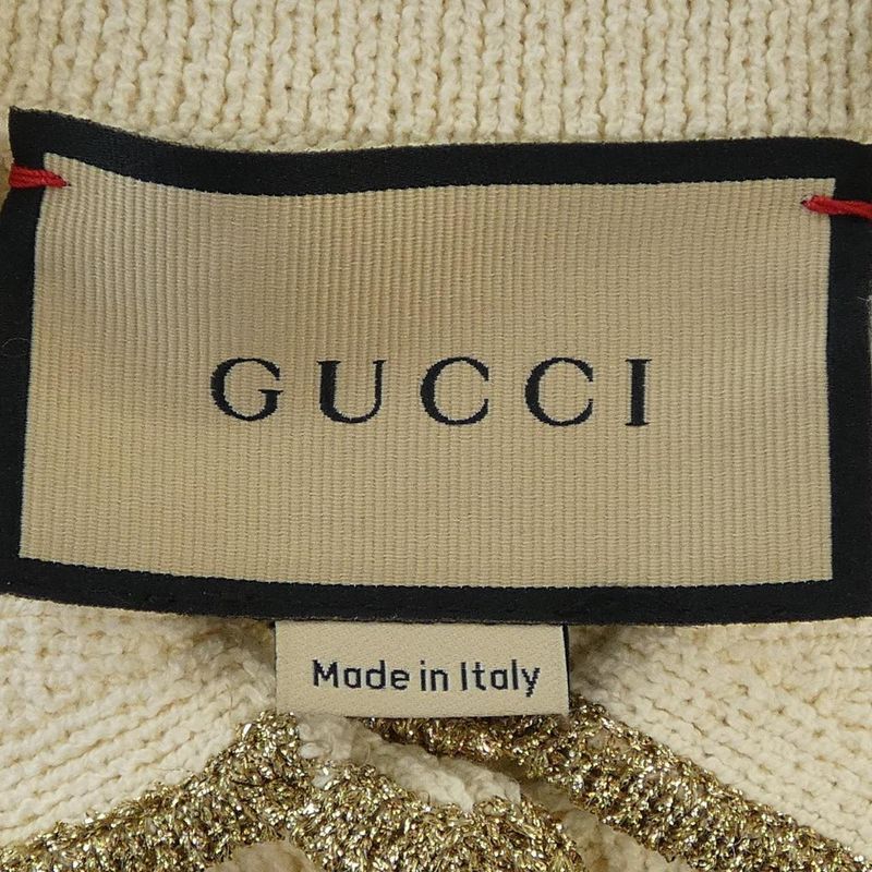Gucci 748922 Xkchf Knit
