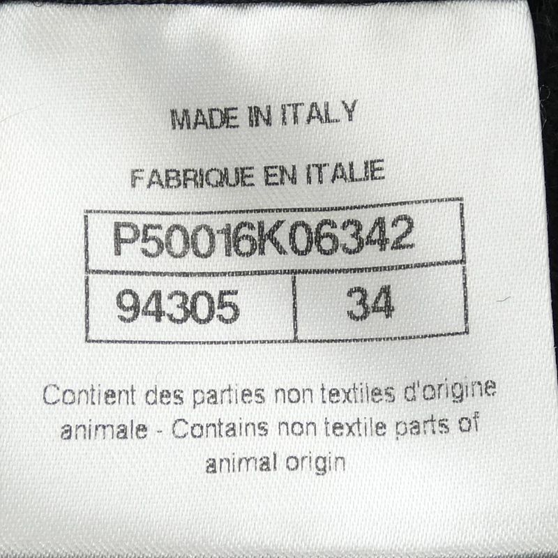 Chanel P50016k06342 Dress