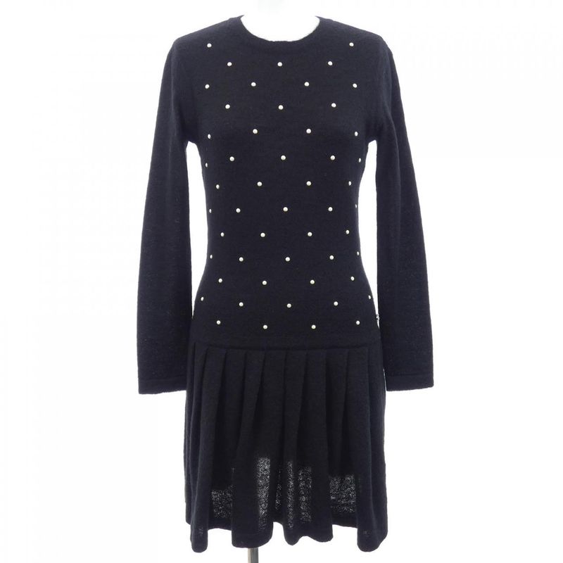 Chanel P50016k06342 Dress