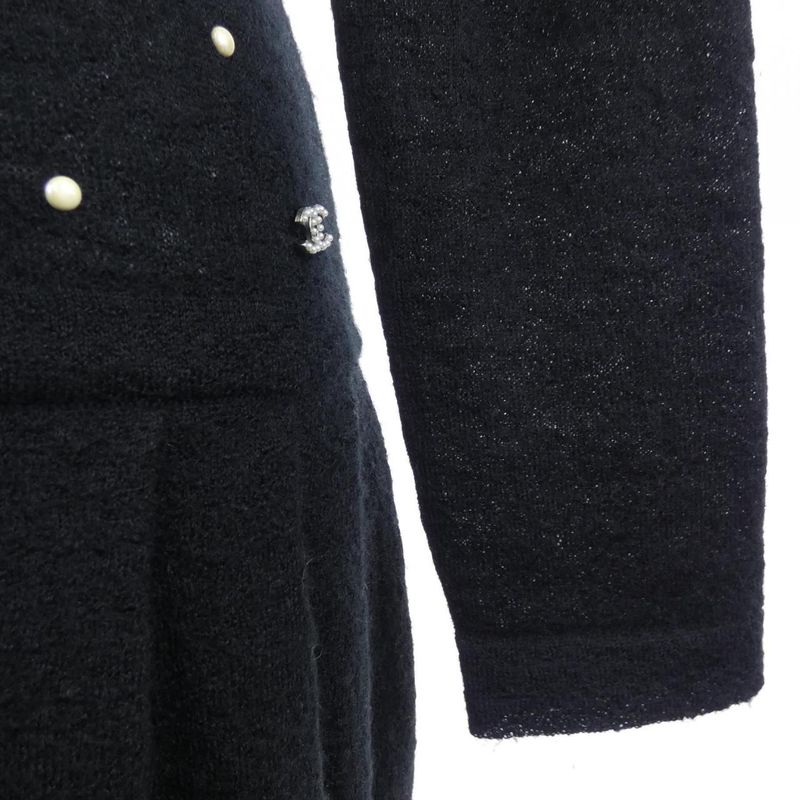 Chanel P50016k06342 Dress