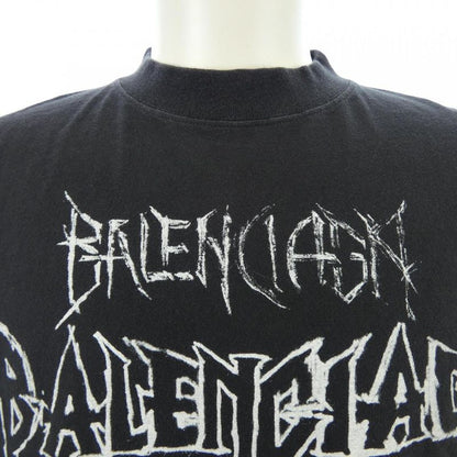 Balenciaga 641675 Tpv03 T-Shirt