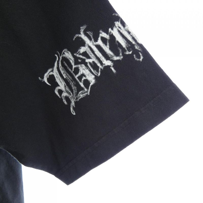 Balenciaga 641675 Tpv03 T-Shirt