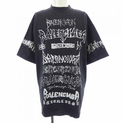 Balenciaga 641675 Tpv03 T-Shirt