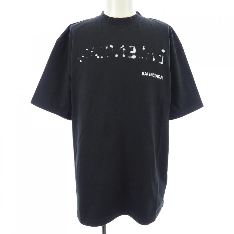 Balenciaga 641655 Tovo5 T-Shirt