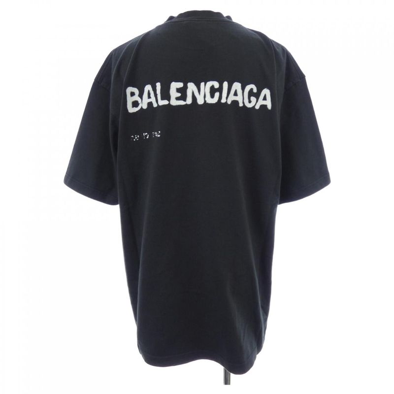 Balenciaga 641655 Tovo5 T-Shirt
