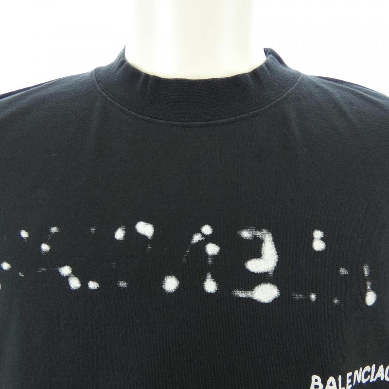 Balenciaga 641655 Tovo5 T-Shirt