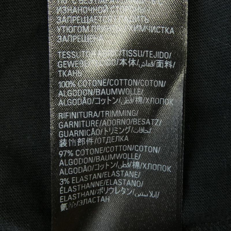 Balenciaga 641655 Tovo5 T-Shirt