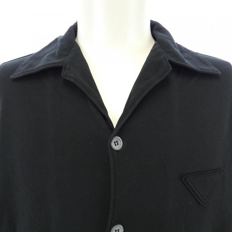 Prada Ujn850 Shirt