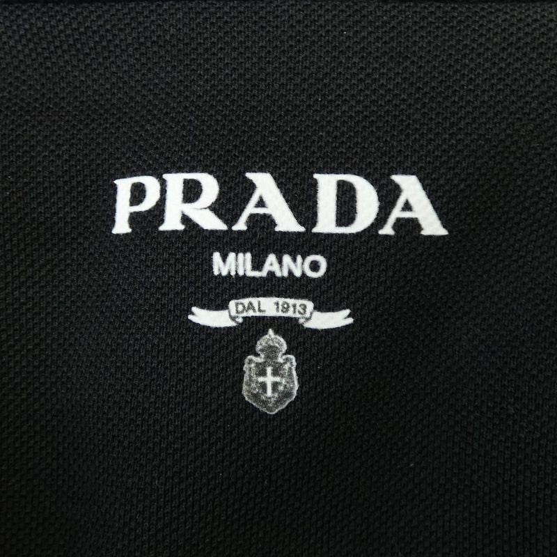 Prada Ujn850 Shirt