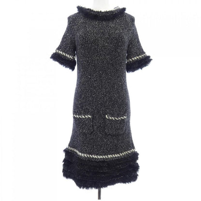 Chanel P39939k02851 Dress