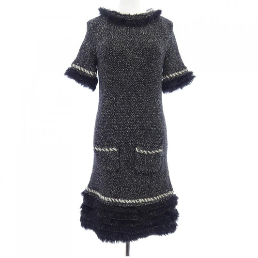 Chanel P39939k02851 Dress