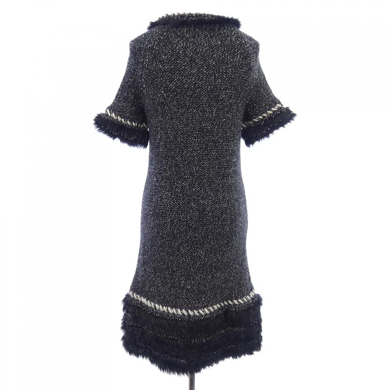 Chanel P39939k02851 Dress