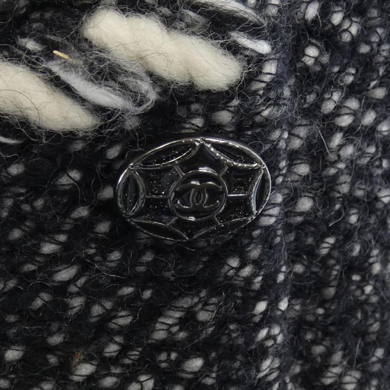 Chanel P39939k02851 Dress