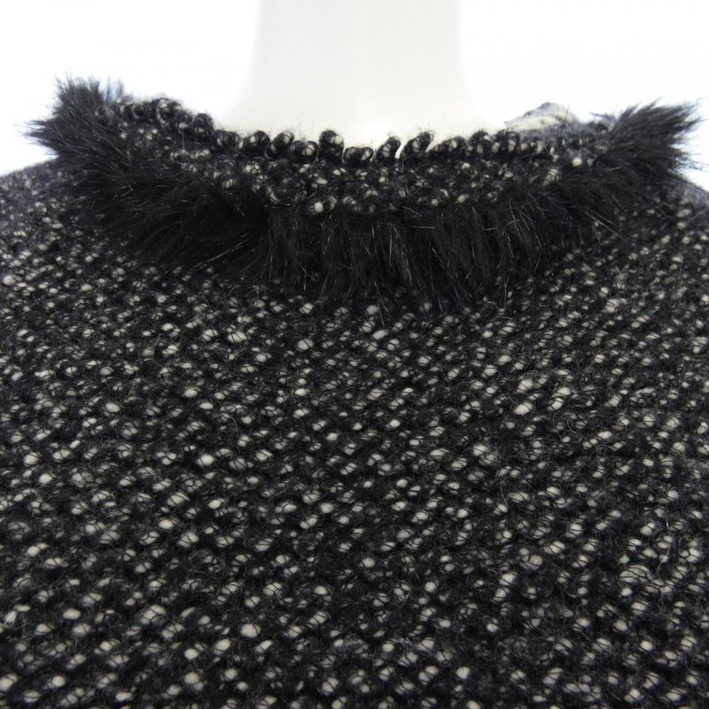 Chanel P39939k02851 Dress