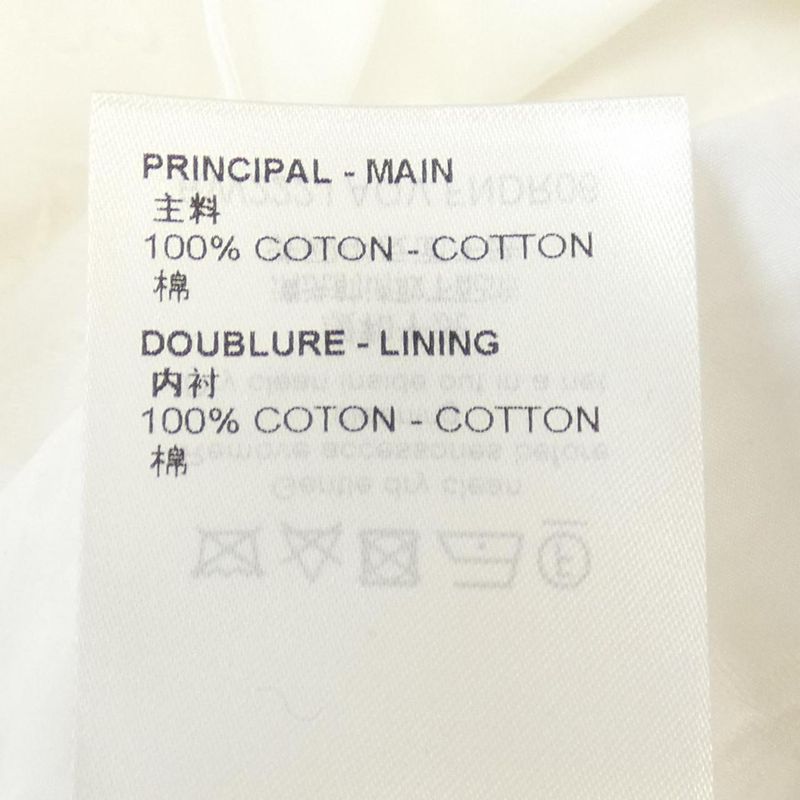 Louis Vuitton Monogram Relief Shirt Dress Fndr06aqv Dress