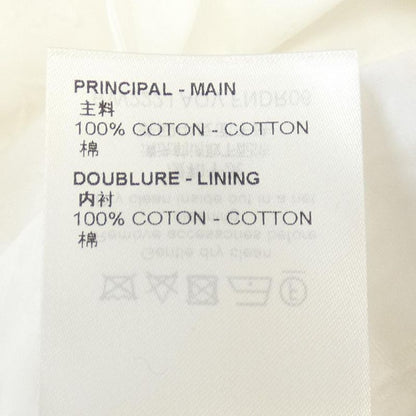 Louis Vuitton Monogram Relief Shirt Dress Fndr06aqv Dress