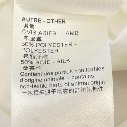 Louis Vuitton Monogram Relief Shirt Dress Fndr06aqv Dress