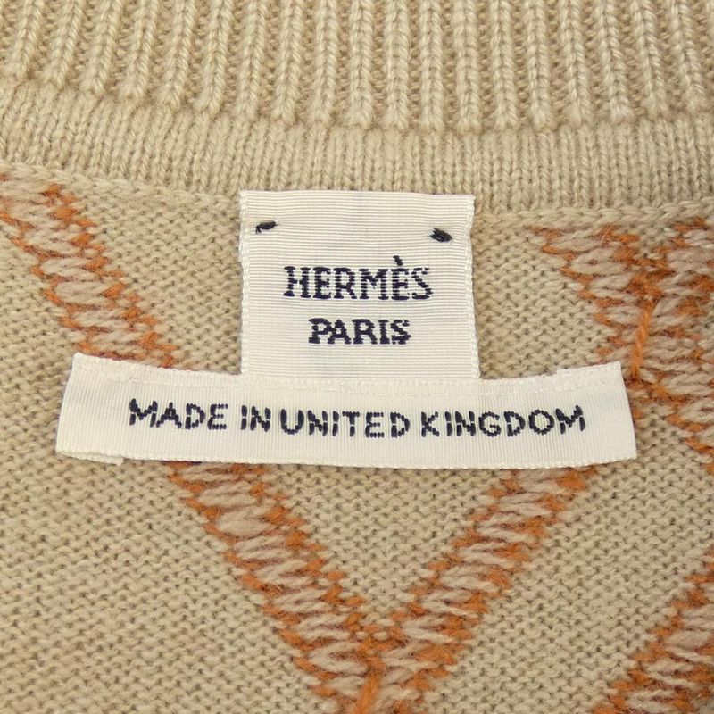 Hermes Round H 2e2513dt Dress