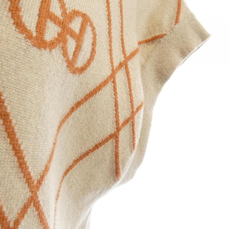 Hermes Round H 2e2513dt Dress