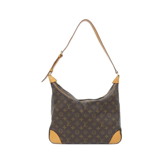 Louis Vuitton Monogram Boulogne 35cm (13.78in) M51260 Shoulder Bag