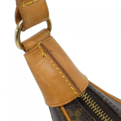 Louis Vuitton Monogram Boulogne 35cm (13.78in) M51260 Shoulder Bag