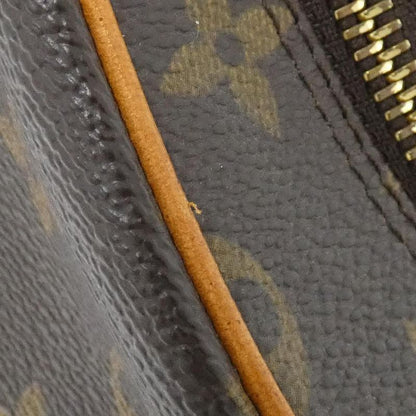 Louis Vuitton Monogram Boulogne 35cm (13.78in) M51260 Shoulder Bag